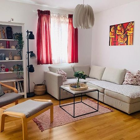 코스트레나 Apartman Marley 아파트 외부 사진