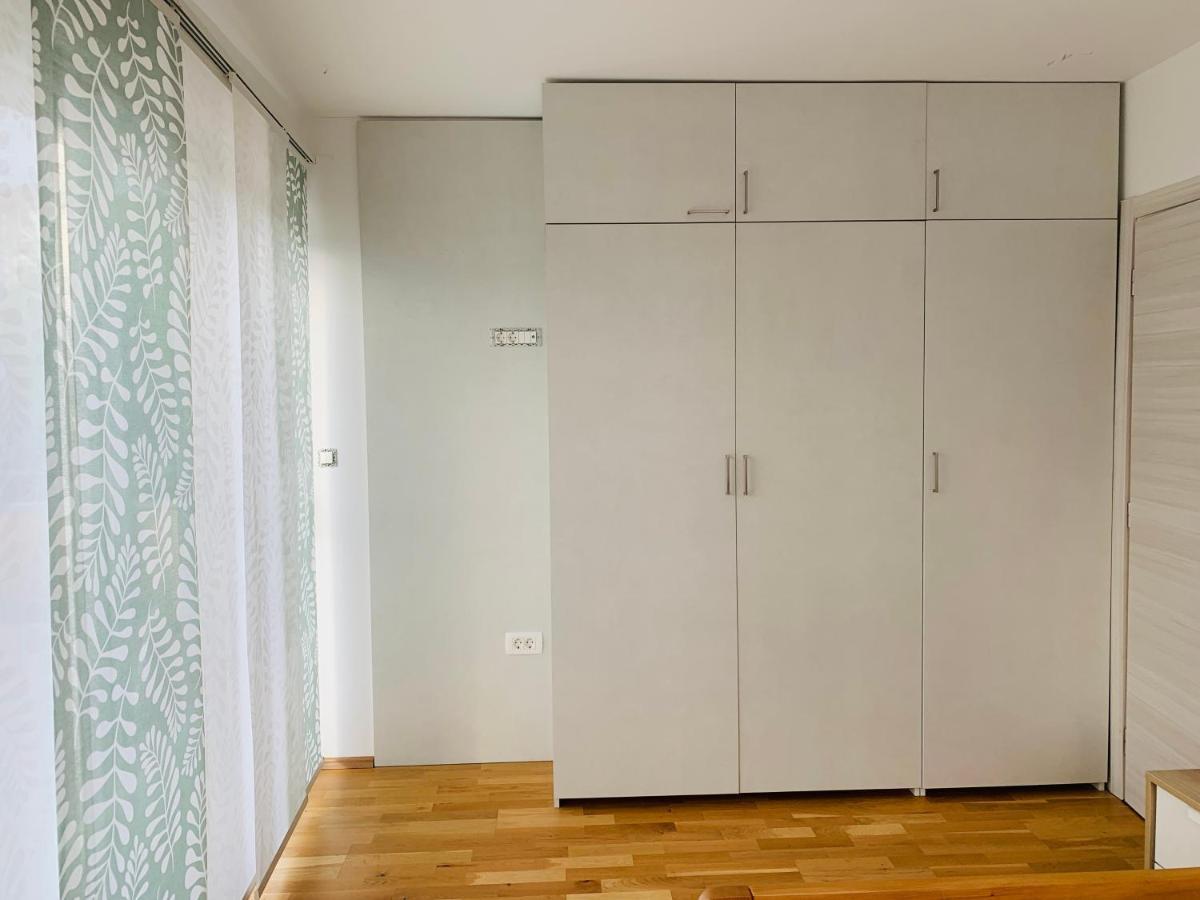 코스트레나 Apartman Marley 아파트 외부 사진