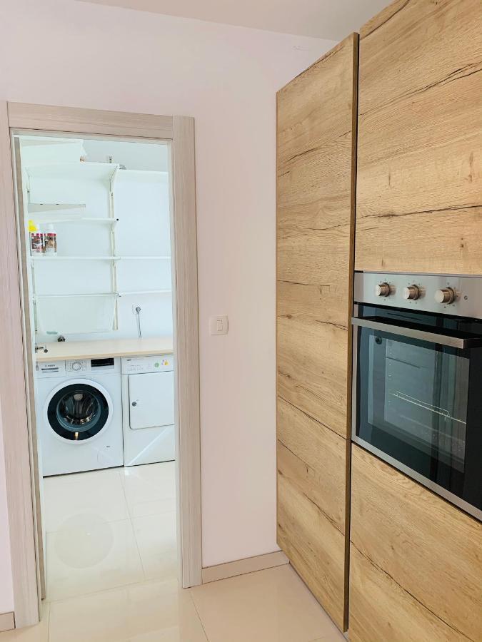 코스트레나 Apartman Marley 아파트 외부 사진