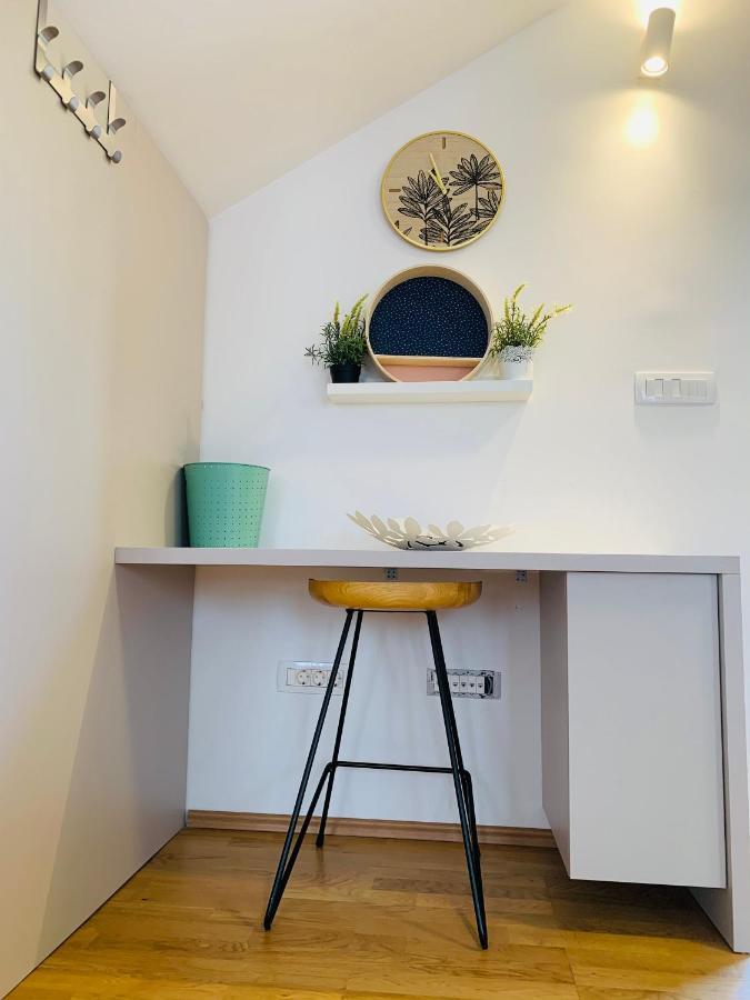 코스트레나 Apartman Marley 아파트 외부 사진