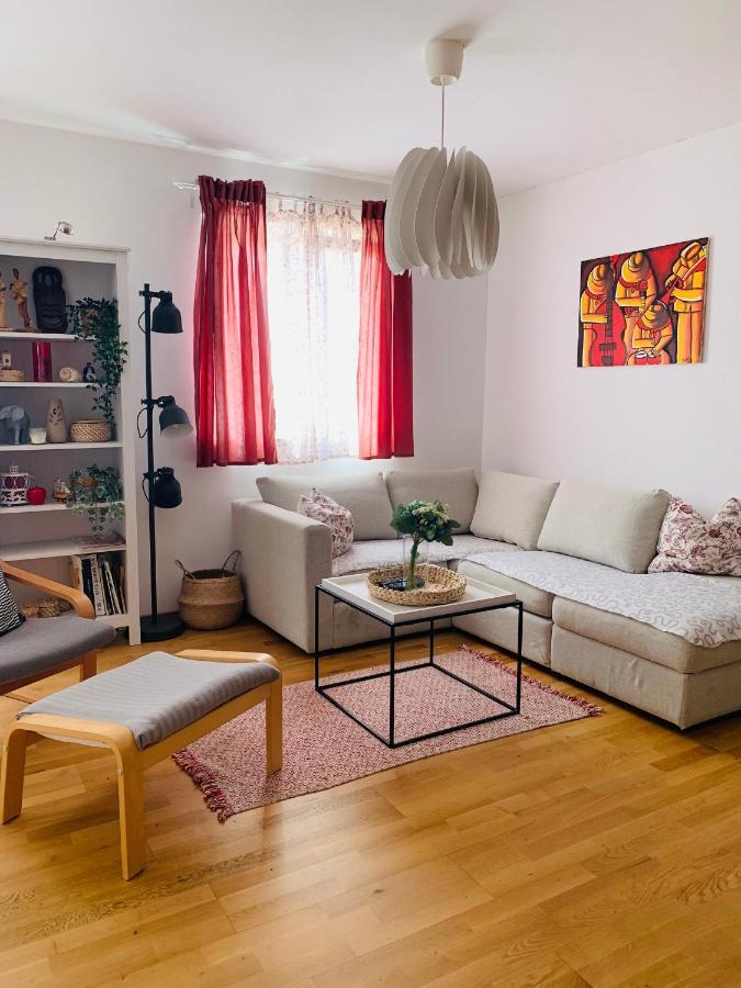 코스트레나 Apartman Marley 아파트 외부 사진