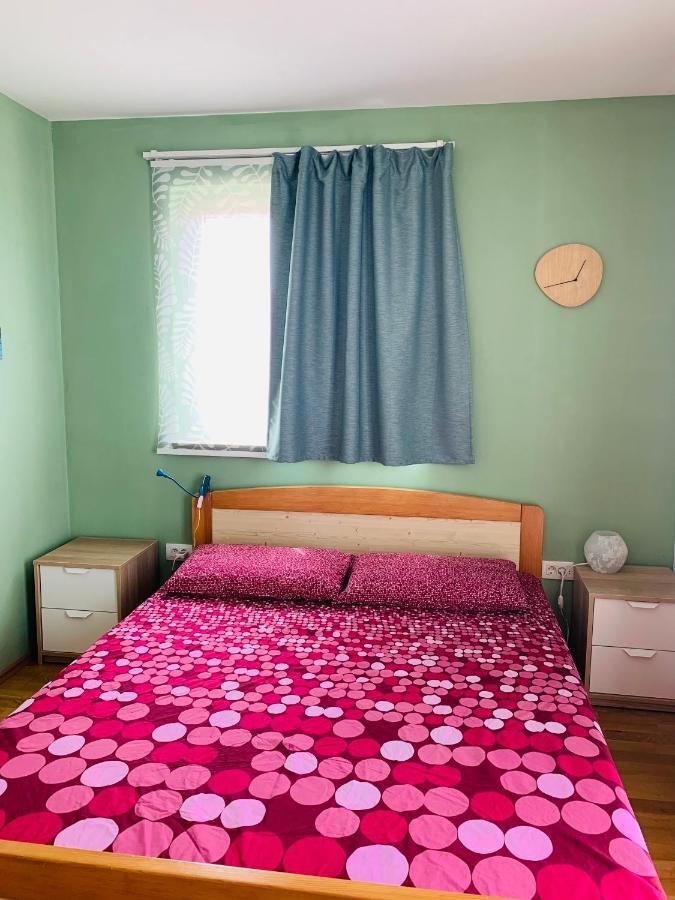 코스트레나 Apartman Marley 아파트 외부 사진